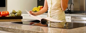 recipestand